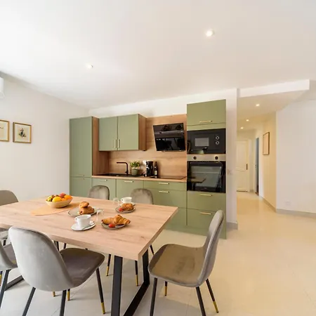 Le Garance - Terrasse, Spacieux Et Lumineux Apartamento