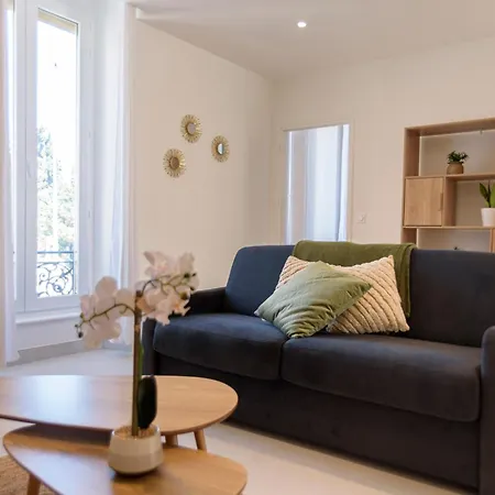 Le Garance - Terrasse, Spacieux Et Lumineux Apartamento Montélimar