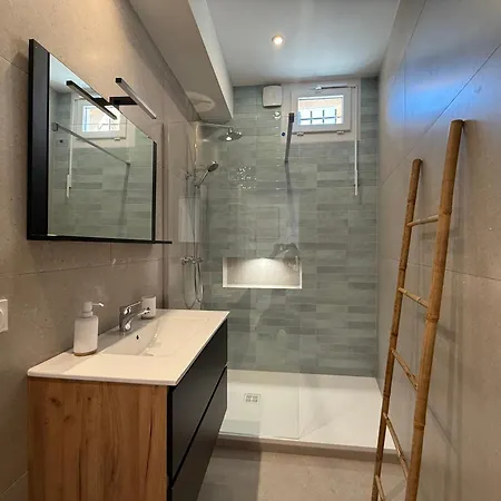 Appartement Le Garance - Terrasse, Spacieux Et Lumineux *