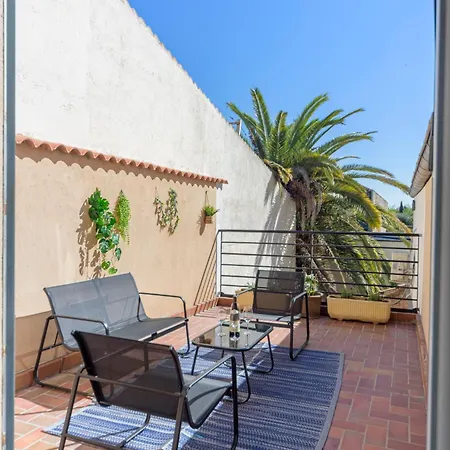 Le Garance - Terrasse, Spacieux Et Lumineux Apartment *