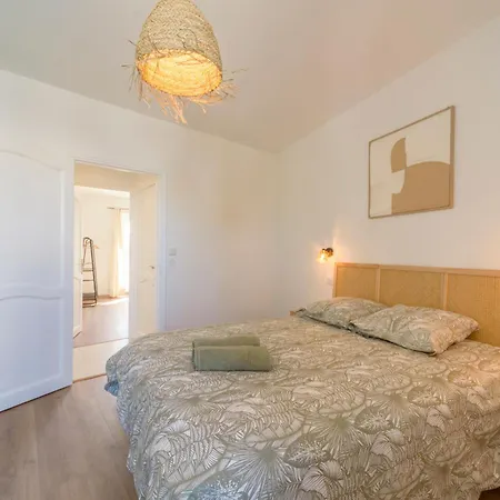 Apartment Le Garance - Terrasse, Spacieux Et Lumineux