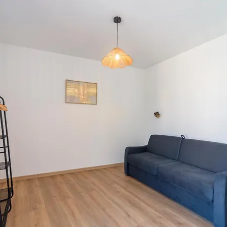 Le Garance - Terrasse, Spacieux Et Lumineux Apartment *