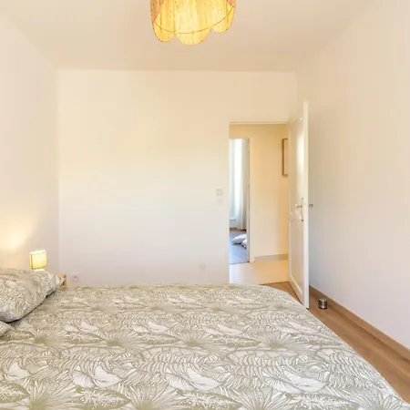 Le Garance - Terrasse, Spacieux Et Lumineux Appartement Montélimar
