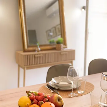 Apartment Le Garance - Terrasse, Spacieux Et Lumineux
